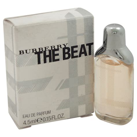 burberry the beat edp 30ml|the beat edt burberry.